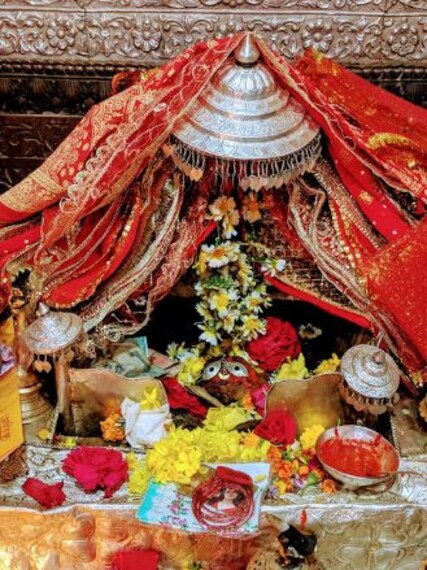 Jagganathi Devi Temple Kullu-5